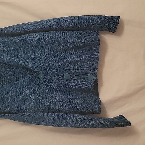 KIMBERLY HOPE SWEATER - Picture 2 of 5